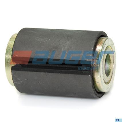 Сайлентблоки AUG 51456 для MAN F 2000 19.343 FC,19.343 FLC,19.343 FLLC